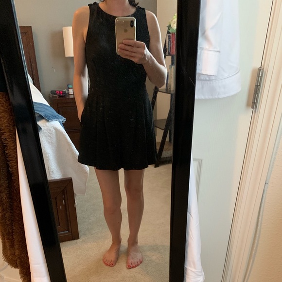 Loft Romper - Picture 6 of 6